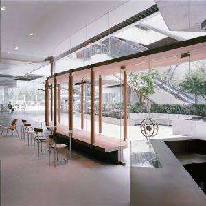 方书君工作室 | the Ninth Coffee上海首店 方书君工作室 | the Ninth Coffee上海首店